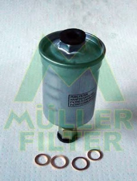 фото MULLER FILTER FB196 Фильтр топливный MULLER FILTER FB196 Фильтр топливный