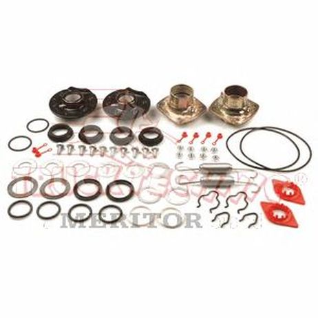 TRUCKTECHNIC ASK.5.3652 Ремкомплект тормозного вала