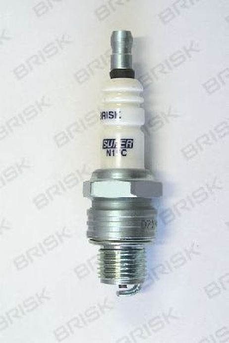 фото Brisk 1319 Свеча зажигания Brisk 1319 Свеча зажигания