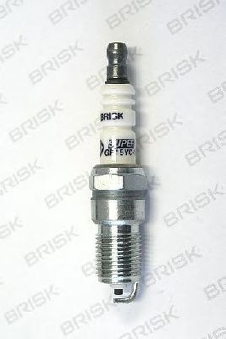 фото Brisk 1368 Свеча зажигания Brisk 1368 Свеча зажигания