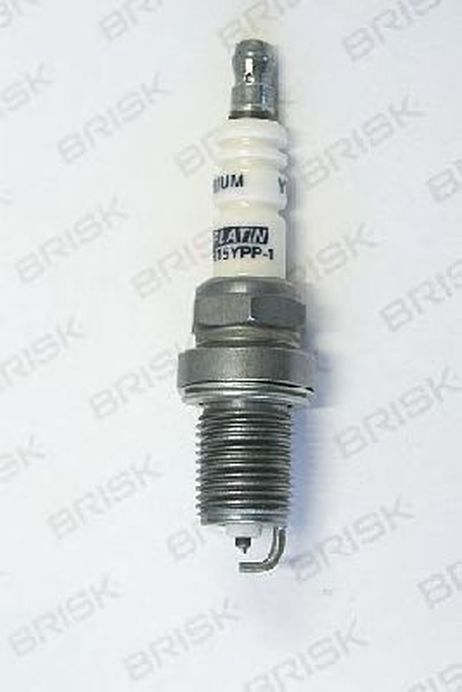 фото Brisk 1402 Свеча зажигания Brisk 1402 Свеча зажигания