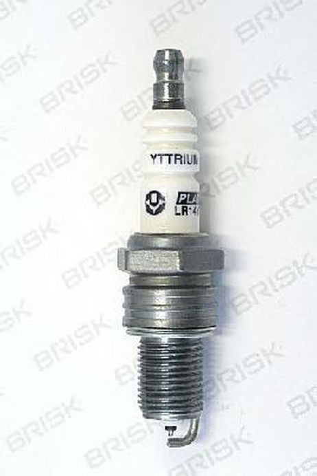 фото Brisk 1404 Свеча зажигания Brisk 1404 Свеча зажигания