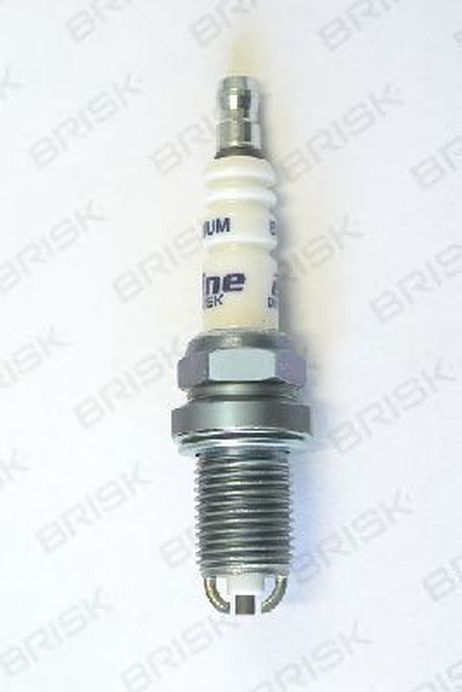 фото Brisk 1444 Свеча зажигания Brisk 1444 Свеча зажигания