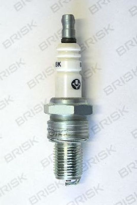 фото Brisk 1468 Свеча зажигания Brisk 1468 Свеча зажигания