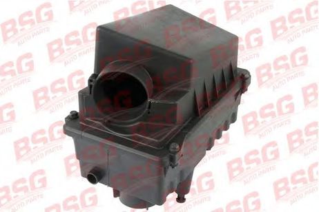 фото BSG BSG 30-137-002 Воздушный фильтр, компрессор - подсос воздуха BSG BSG 30-137-002 Воздушный фильтр, компрессор - подсос воздуха