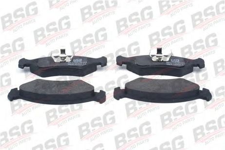 фото BSG BSG 30-200-022 Колодки тормозные дисковые | перед | BSG BSG 30-200-022 Колодки тормозные дисковые | перед |