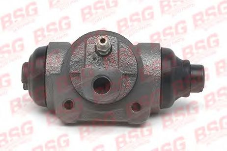 фото BSG BSG 30-220-007 Колесный тормозной цилиндр | зад | BSG BSG 30-220-007 Колесный тормозной цилиндр | зад |