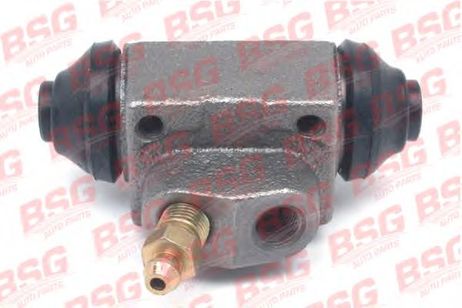 фото BSG BSG 30-220-014 Колесный тормозной цилиндр | зад | BSG BSG 30-220-014 Колесный тормозной цилиндр | зад |
