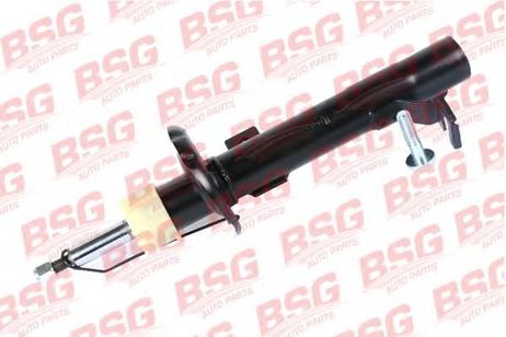 фото BSG BSG 30-300-028 Амортизатор | лев | BSG BSG 30-300-028 Амортизатор | лев |