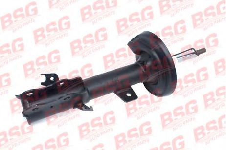 BSG BSG 30-300-031 Амортизатор | перед лев |