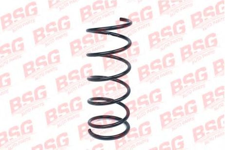 фото BSG BSG 30-305-019 Пружина ходовой части | перед | BSG BSG 30-305-019 Пружина ходовой части | перед |