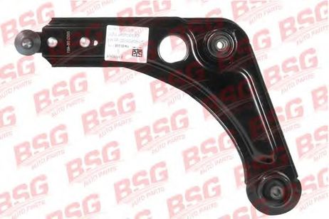 фото BSG BSG 30-315-002 Рычаг независимой подвески колеса, подвеска колеса | перед лев | BSG BSG 30-315-002 Рычаг независимой подвески колеса, подвеска колеса | перед лев |