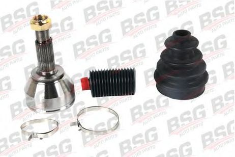 фото BSG BSG 30-340-002 Шарнир, приводной вал | перед лев | BSG BSG 30-340-002 Шарнир, приводной вал | перед лев |