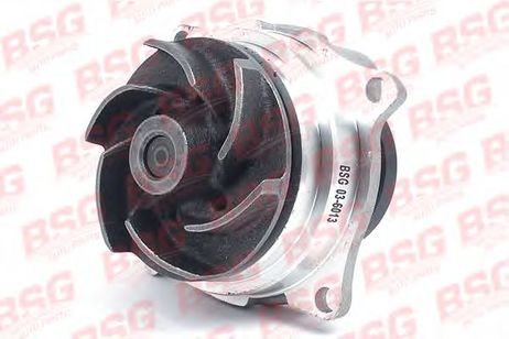 фото BSG BSG 30-500-015 Водяной насос BSG BSG 30-500-015 Водяной насос