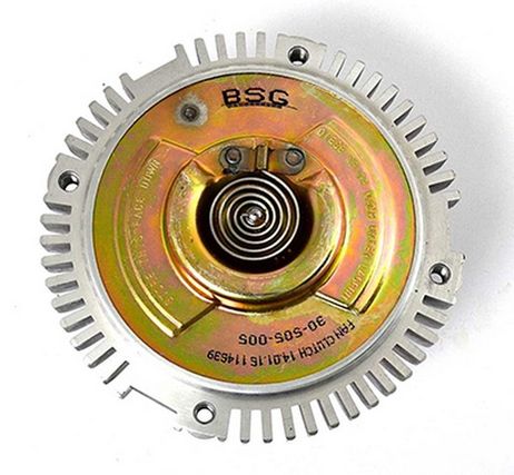 фото BSG bsg 30-505-005 Термомуфта BSG bsg 30-505-005 Термомуфта