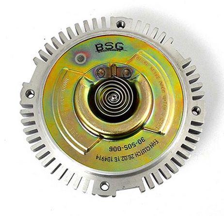 фото BSG bsg 30-505-006 Термомуфта BSG bsg 30-505-006 Термомуфта