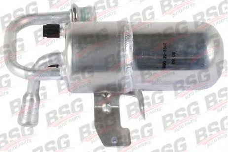 фото BSG BSG 30-540-001 Осушитель, кондиционер BSG BSG 30-540-001 Осушитель, кондиционер