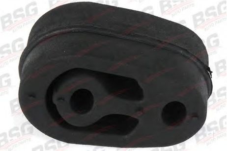 фото BSG BSG 30-700-007 Кронштейн, глушитель BSG BSG 30-700-007 Кронштейн, глушитель
