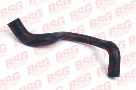 BSG BSG 30-720-057 Шланг радиатора верхний []