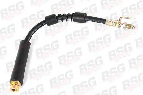 фото BSG BSG 30-730-012 Тормозной шланг | перед | BSG BSG 30-730-012 Тормозной шланг | перед |