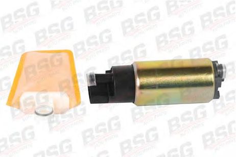 фото BSG BSG 30-830-003 Датчик давления, топливный бак BSG BSG 30-830-003 Датчик давления, топливный бак