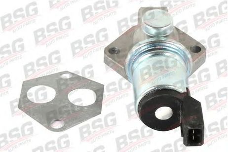 фото BSG BSG 30-836-001 Датчик давления воздуха, высотный корректор BSG BSG 30-836-001 Датчик давления воздуха, высотный корректор