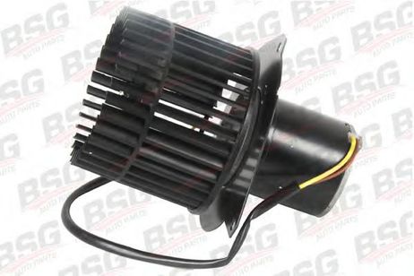 фото BSG BSG 30-845-002 Вентилятор салона BSG BSG 30-845-002 Вентилятор салона