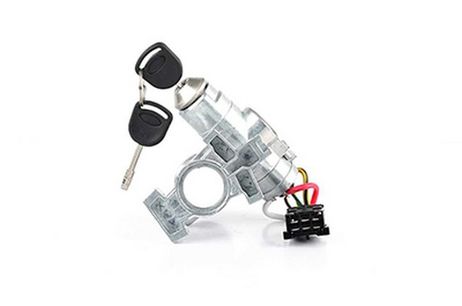 фото BSG BSG 30-856-001 Контактная группа зажигания BSG BSG 30-856-001 Контактная группа зажигания