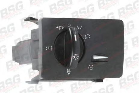 фото BSG BSG 30-860-007 Выключатель, головной свет BSG BSG 30-860-007 Выключатель, головной свет
