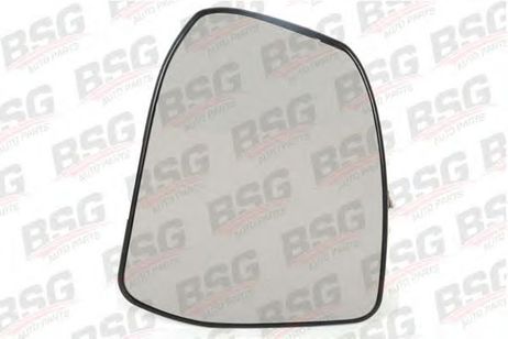 фото BSG BSG 30-910-022 Зеркальное стекло, узел стекла | лев | BSG BSG 30-910-022 Зеркальное стекло, узел стекла | лев |