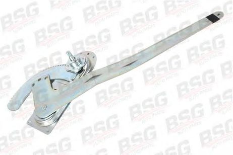 фото BSG BSG 30-965-005 Подъемное устройство для окон | прав | BSG BSG 30-965-005 Подъемное устройство для окон | прав |
