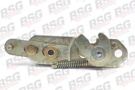 фото BSG BSG 30-975-003 Замок двери | лев | BSG BSG 30-975-003 Замок двери | лев |