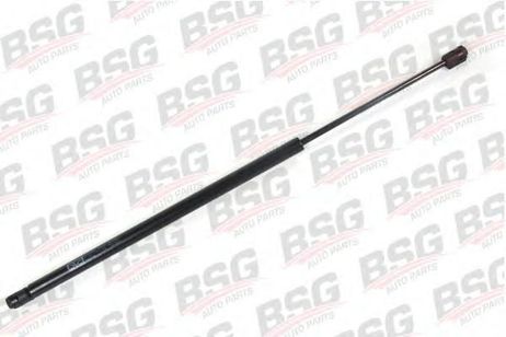 BSG BSG 30-980-011 Упругий элемент, крышка багажника / помещения для груза