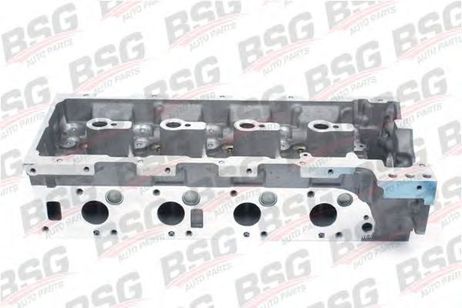 фото BSG BSG 60-110-001 Головка цилиндра BSG BSG 60-110-001 Головка цилиндра