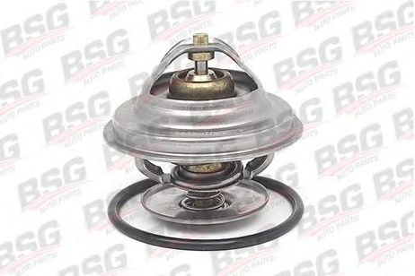 фото BSG BSG 60-125-002 Термостат, охлаждающая жидкость BSG BSG 60-125-002 Термостат, охлаждающая жидкость