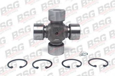 фото BSG BSG 60-460-003 Монтажный комплект, сильфон приводного вала BSG BSG 60-460-003 Монтажный комплект, сильфон приводного вала