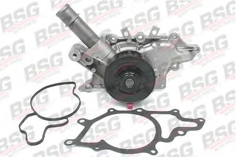 фото BSG BSG 60-500-002 Водяной насос BSG BSG 60-500-002 Водяной насос