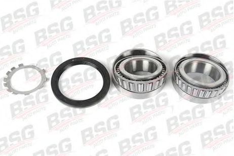 фото BSG BSG 60-600-002 Комплект подшипника ступицы колеса | зад | BSG BSG 60-600-002 Комплект подшипника ступицы колеса | зад |