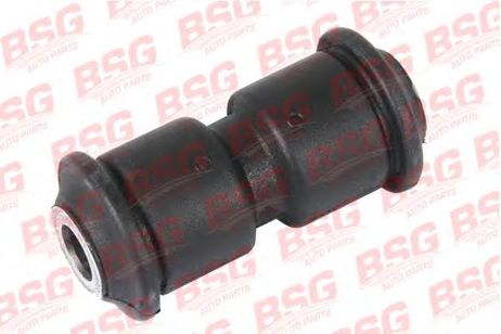 фото BSG BSG 60-700-031 Втулка, листовая рессора | зад | BSG BSG 60-700-031 Втулка, листовая рессора | зад |