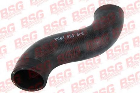 BSG BSG 60-720-013 Патрубок интеркулера []