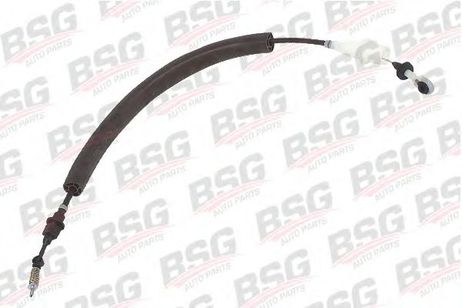 фото BSG BSG 60-755-001 Трос газа (акселератора) BSG BSG 60-755-001 Трос газа (акселератора)
