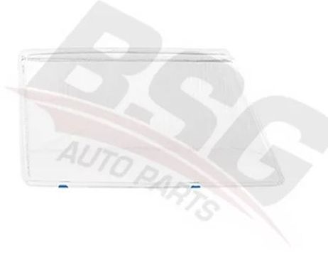 BSG BSG 60-801-001 Стекло фары - прав.