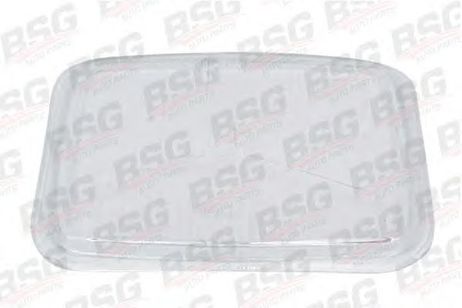 фото BSG BSG 60-801-004 Стекло фары - лев. BSG BSG 60-801-004 Стекло фары - лев.