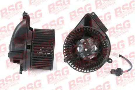 фото BSG BSG 60-865-003 Вентилятор салона BSG BSG 60-865-003 Вентилятор салона