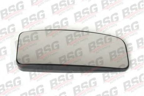 BSG BSG 60-910-009 Стекло левого зеркала []