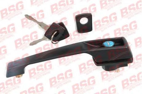 фото BSG BSG 60-970-003 Ручка двери BSG BSG 60-970-003 Ручка двери