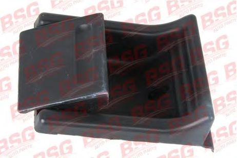 фото BSG BSG 60-970-004 Ручка открыв. раздвижн. двери - внутренн. BSG BSG 60-970-004 Ручка открыв. раздвижн. двери - внутренн.