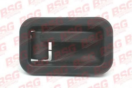 фото BSG BSG 60-970-007 Ручка двери, внутреннее оснащение BSG BSG 60-970-007 Ручка двери, внутреннее оснащение