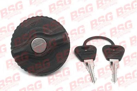 фото BSG BSG 60-971-001 Крышка бензобака BSG BSG 60-971-001 Крышка бензобака