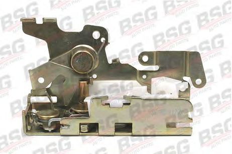 фото BSG BSG 60-975-010 Замок двери - раздвижн. прав. | зад | BSG BSG 60-975-010 Замок двери - раздвижн. прав. | зад |